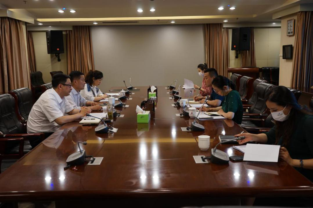 集團召開創建省級文明單...